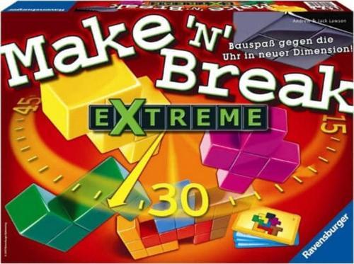 265565 Make 'N' Break Extreme
