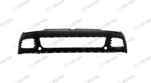 7P6807221CGRU-VOLKSWAGEN TOUAREG ÖN TAMPON FAR YIKAMA DELİKLİ AST.11- -WOS07TO018P