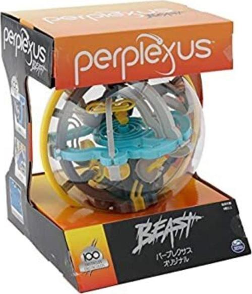 Spinmaster Spin Master Perplexus Labirent Oyunu