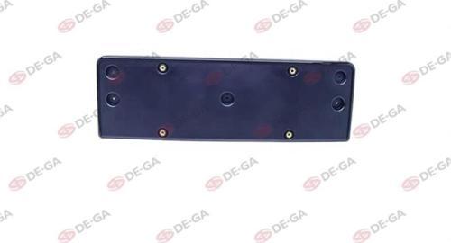 760807285A9B9-VOLKSWAGEN TOUAREG ÖN PLAKALIK 18- -WOS07TO106