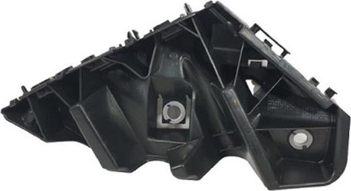 760807050B-VOLKSWAGEN TOUAREG ÖN TAMPON BRAKETİ SAĞ 19-23 -WOS07TO107