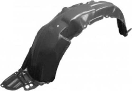 538760D430-TOYOTA YARİS ÖN ÇAMURLUK DAVLUMBAZI SOL 11- -TOY15YA008
