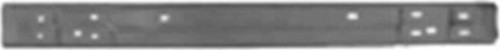5217112200-TOYOTA COROLLA ARKA TAMPON TAKVİYESİ 08-12 -TOY07CO084
