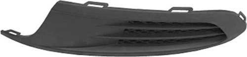 5C68536659B9-VOLKSWAGEN JETTA ÖN TAMPON PANJURU SOL 10- -WOS07JE025