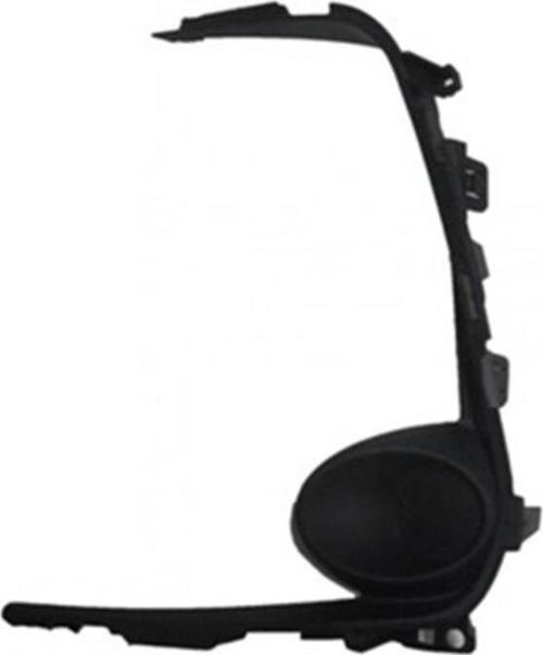 8148202B30-TOYOTA COROLLA ÖN TAMPON PANJURU SOL 18- -TOY07CO160