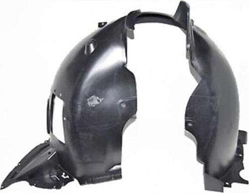 2K7805911A-VOLKSWAGEN CADDY ÖN ÇAMURLUK DAVLUMBAZI SOL 20- -WOS15CD010