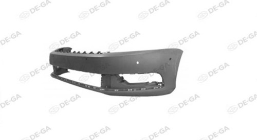 3AA807217JGRU-VOLKSWAGEN PASSAT ÖN TAMPON SENSÖR DELİKLİ AST.10- -WOS07PA090P