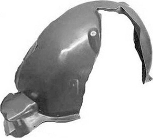 5N0805911C-VOLKSWAGEN TIGUAN ARKA ÇAMURLUK DAVLUMBAZI SOL 07-11 -WOS15TI004
