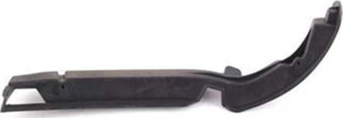 3C0807177-VOLKSWAGEN PASSAT ÖN TAMPON BRAKETİ ALT SOL 05- -WOS07PA186