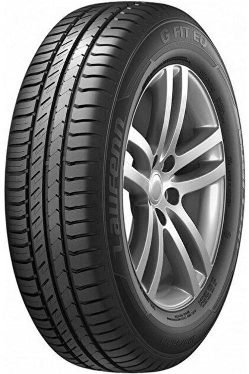 175/65R14 82T Laufenn G Fit Eq+ Lk41 Oto Yaz Lastiği (Üretim Yılı : 2025)