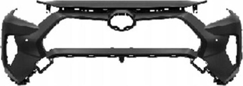 521194A918-TOYOTA RAV 4 ÖN TAMPON ASTOYOTA 19- -TOY07RA050