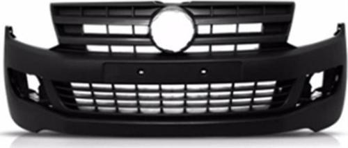 2H7807221HGRU-VOLKSWAGEN AMAROK ÖN TAMPON PANJURLU 10- -WOS07AR002