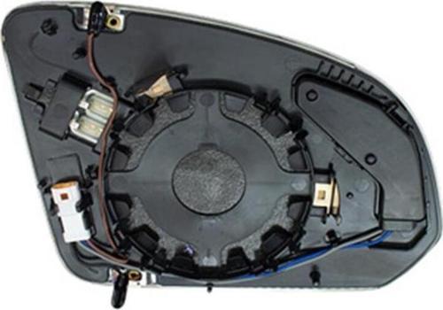 31477527-VOLVO XC40 DIŞ AYNA CAMI ISITMALI EC SOKETLİ KÖR NOKTA BOMB.SAĞ 18- -VOL11X4019