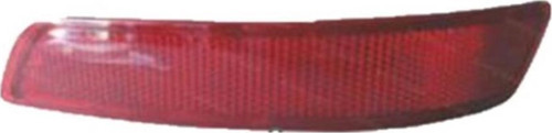 8191002180-TOYOTA COROLLA ARKA TAMPON REFLEKTÖRÜ SOL 13-17 -TOY10COC101