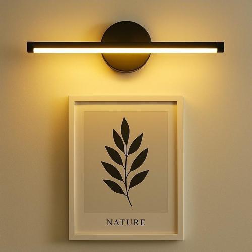 Sök Tak Gün Işığı Yapışkanlı Dekoratif Kablosuz Pilli Led Aplik 