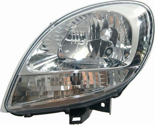 7701069086-RENAULT KANGOO ÖN FAR BEYAZ SİN.SOL 03 -REN10KA010