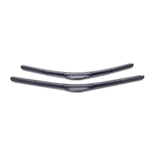 Jeep Compass 2007-2010 Ön Cam Silecek Takımı 55x50cm