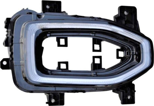 2GA941056K-VOLKSWAGEN T-ROC GÜNDÜZ FARI LED SAĞ 19- -WOS10RC009