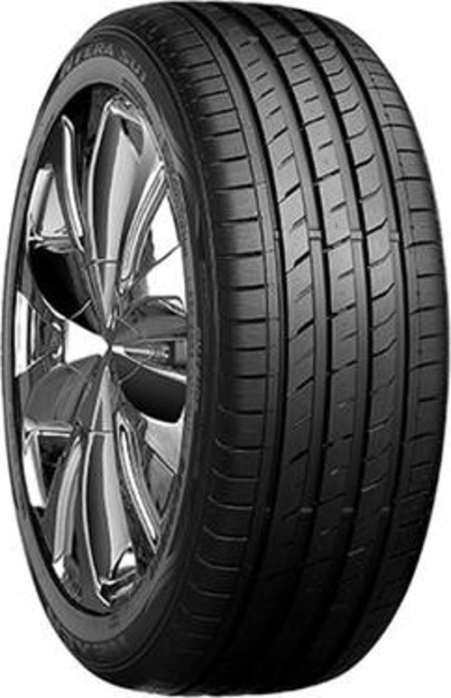 195/65R15 91H N-Fera Su1 Oto Yaz Lastiği (Üretim Yılı : 2024)