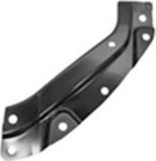 6R0805931A-VOLKSWAGEN POLO ÖN PANEL FAR ÜST SACI SOL 09-17 -WOS09PO032