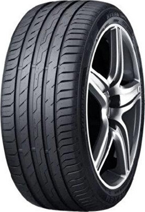 245/45R19 102Y XL N-Fera Sport Oto Yaz Lastiği (Üretim Yılı : 2025)