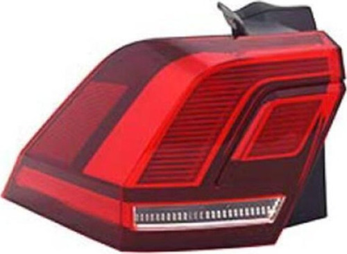 5NA945095C-VOLKSWAGEN TIGUAN ARKA STOP SOL 15- -WOS10TI029