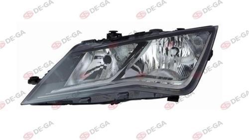 5F1941005A-SEAT LEON ÖN FAR MOTORLU SOL 13-16 -SEA10LE041