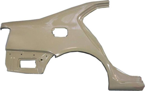 1K5809844-VOLKSWAGEN JETTA ARKA ÇAMURLUK SAĞ 05-10 -WOS08JE014