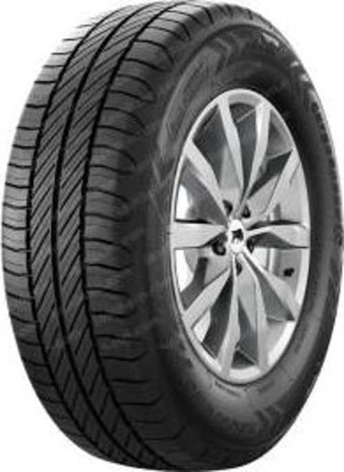 195/75R16C 110/108R Cargo Speed Evo M+S Oto Yaz Lastiği (Üretim Yılı : 2025)