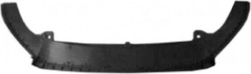 1T0805903D9B9-VOLKSWAGEN CADDY/TOURAN ÖN TAMPON SPOİLERİ 10- -WOS07CD012
