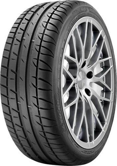 185/60R15 88H XL Tigar High Performance Oto Yaz Lastiği (Üretim Yılı : 2024)