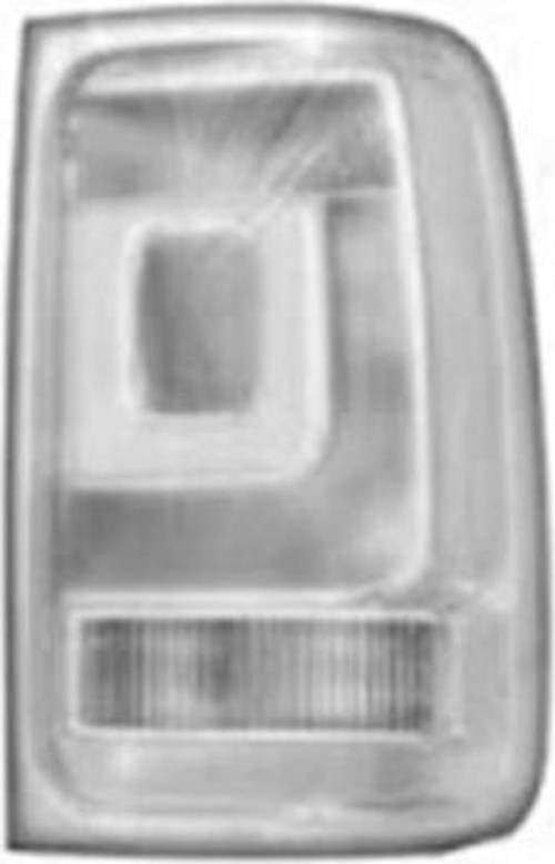 2H1945095B-VOLKSWAGEN AMAROK ARKA STOP SOL 10- -WOS10AR004