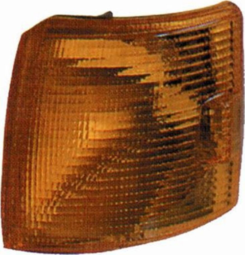 701953049-VOLKSWAGEN TRANSPORTER ÖN SİNYAL SARI SOL 91-02 -WOS10TR004