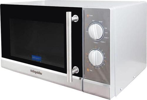 Mikrodalga Fırın, 23 litre 9890.D90D2.30