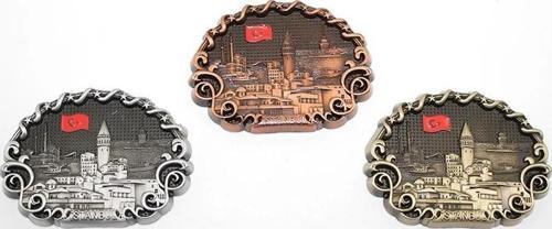 İstanbul Yöresel Magnet 2alk106