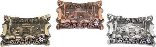 İstanbul Yöresel Magnet 2alk98
