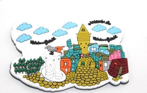 İstanbul Temalı Magnet Alk2224
