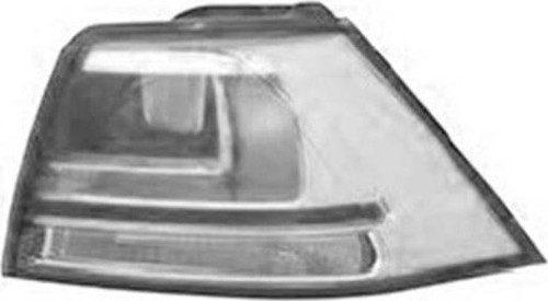 5G0945096P-VOLKSWAGEN GOLF VII ARKA STOP KOYU GRİ SAĞ 12- -WOS10GO065