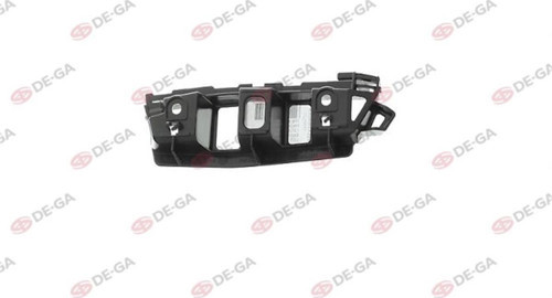 7P6807183G-VOLKSWAGEN TOUAREG ÖN TAMPON BRAKETİ SOL 15-18 -WOS07TO080