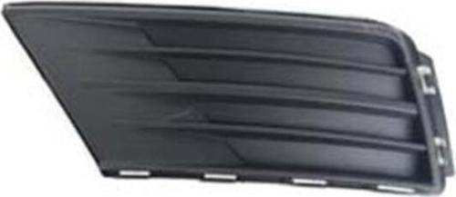 2K5853665E9B9-VOLKSWAGEN CADDY ÖN TAMPON PANJURU VAN SOL 15- -WOS07CD045