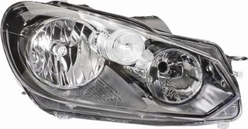 5K1941006S-VOLKSWAGEN GOLF VI ÖN FAR MOTORLU SAĞ 08- -WOS10GOC78