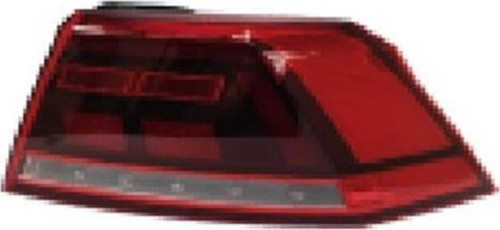 3G5945096E-VOLKSWAGEN PASSAT ARKA STOP DIŞ LED.SAĞ 20- -WOS10PAC90