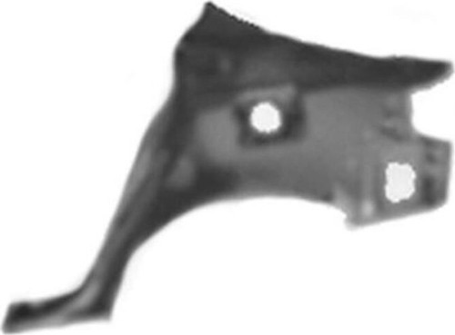 6160202670-TOYOTA COROLLA ARKA ÇAMURLUK SOL 18- -TOY08CO082