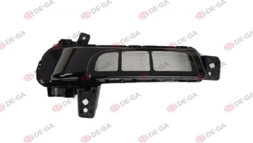 2GA941055M-VOLKSWAGEN T-ROC GÜNDÜZ FARI SOL 19- -WOS10RC016