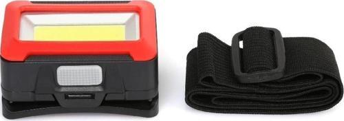 Pilli Kafa Lambası  Wt-071