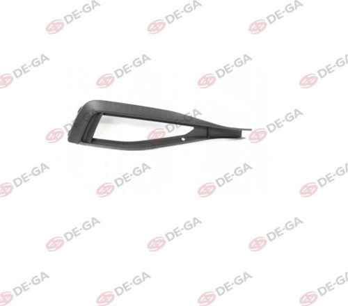 3G0853666K9B9-VOLKSWAGEN PASSAT ÖN TAMPON PANJURU DELİKLİ .SAĞ 20- -WOS07PA224
