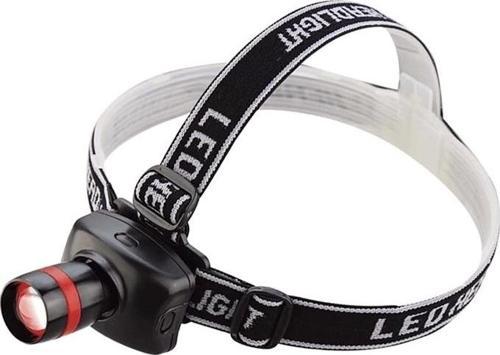 Pilli Zoomlu Kafa Feneri  Wt-054