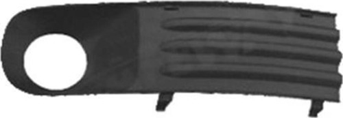 7H0807490B7G9-VOLKSWAGEN TRANSPORTER T5 ÖN TAMPON PANJURU DEL.SAĞ 03- -WOS07TR010