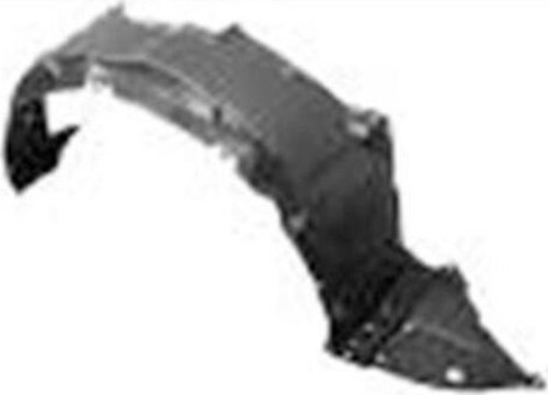 538750F020-TOYOTA COROLLA VERSO ÖN ÇAMURLUK DAVLUMBAZI SAĞ 08- -TOY15CO017
