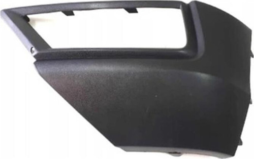 5NA853211B9B9-VOLKSWAGEN TIGUAN ÖN TAMPON PANJURU DELİKLİ SOL 15- -WOS07TI049